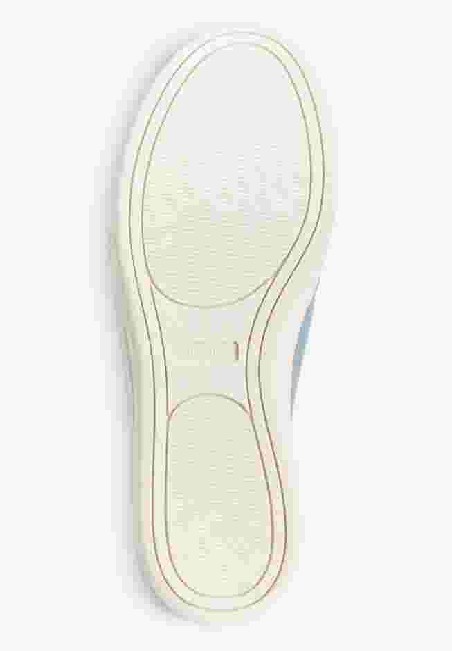 The Camellia Slip On Sneaker Mule image number 2