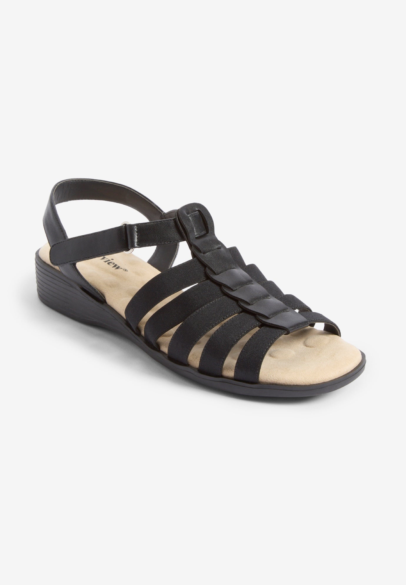 The Dorian Fisherman Sandal image number 0