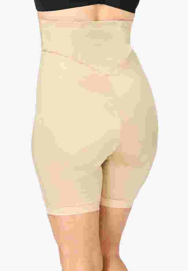 Long-Leg Shapewear image number 1