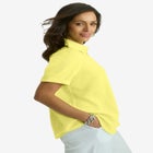 Gauze Camp Shirt image number null