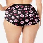 Cotton/Spandex Panty 3-Pack image number null