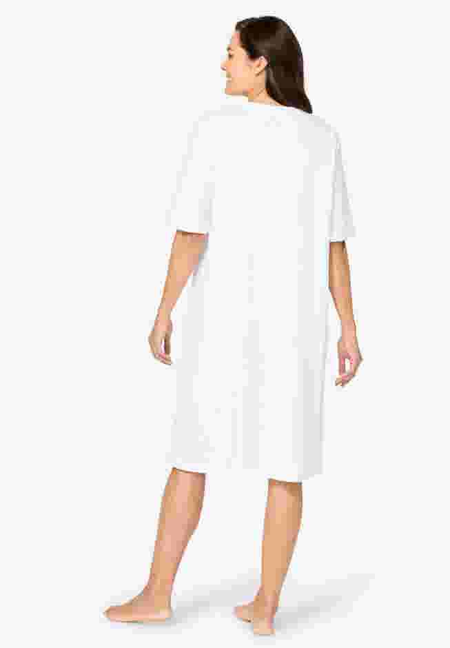 Only Necessities® Graphic Sleepshirt image number 1