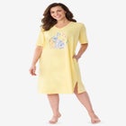 Only Necessities® Graphic Sleepshirt image number null