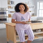 Capri Pajamas image number null
