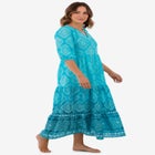 Tiered Peasant Lounger image number null