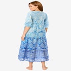 Tiered Peasant Lounger image number null