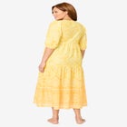 Tiered Peasant Lounger image number null