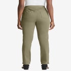 Stretch Denim Straight-Leg Jegging image number null