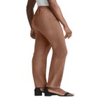 Stretch Denim Straight-Leg Jegging image number null