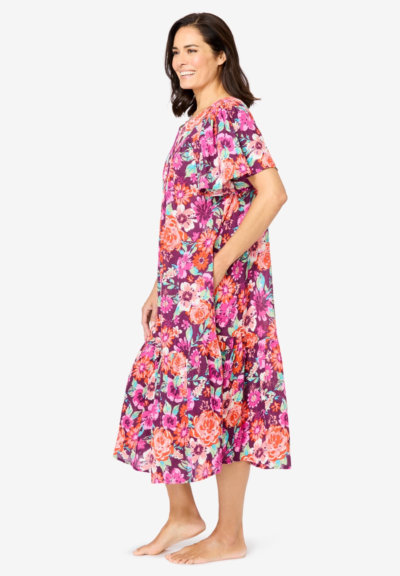 Only Necessities® Gauze Lounger image number 2