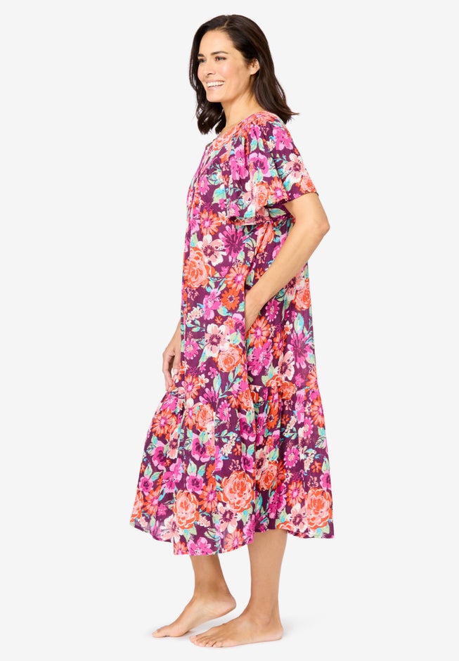 Only Necessities® Gauze Lounger image number 2