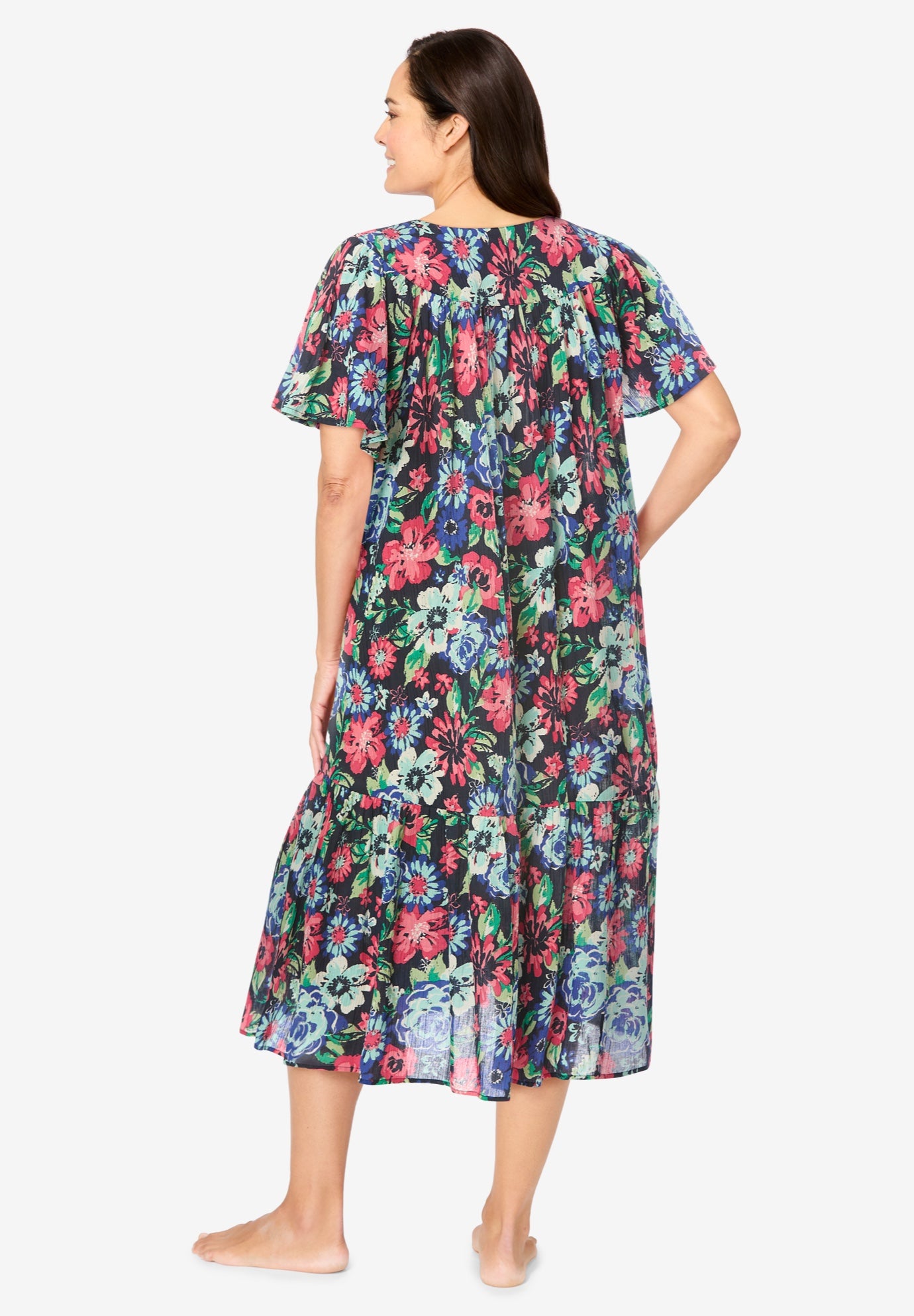 Only Necessities® Gauze Lounger image number 1