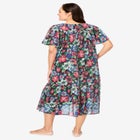 Only Necessities® Gauze Lounger image number null