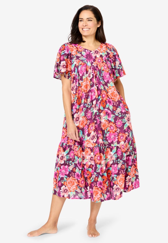 Only Necessities® Gauze Lounger image number 0