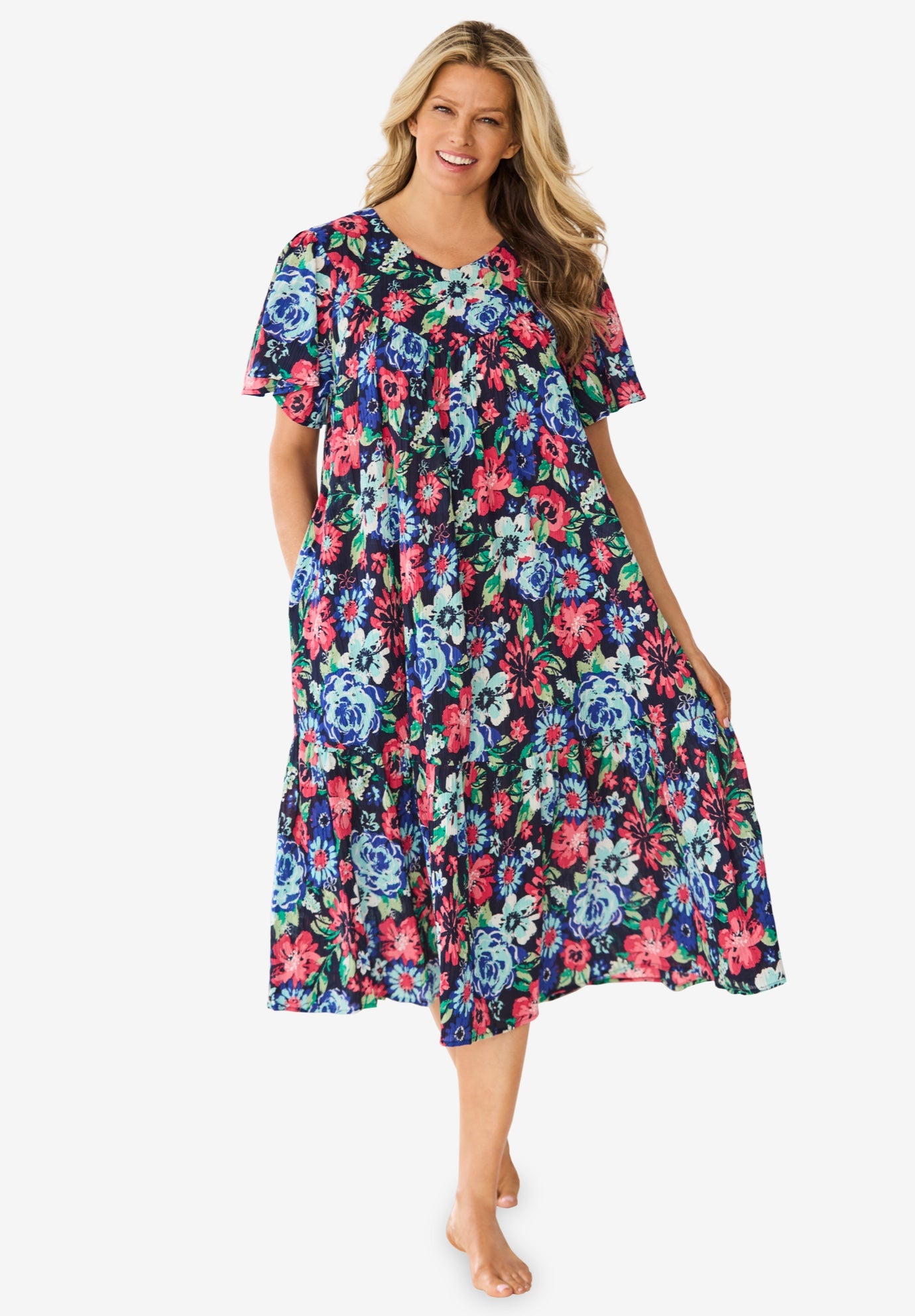 Only Necessities® Gauze Lounger image number 0