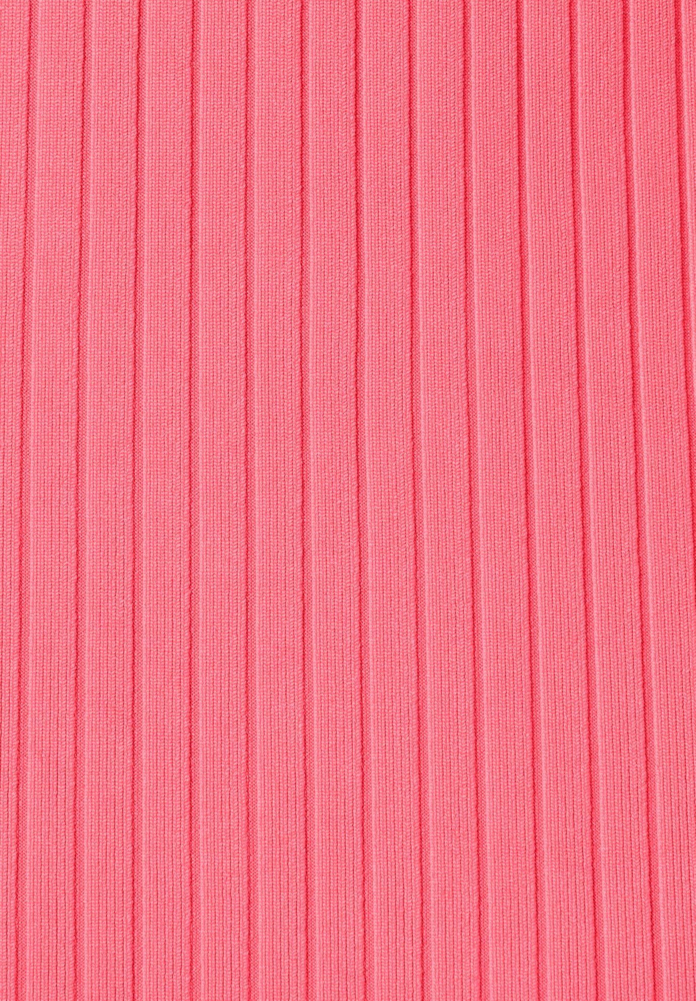 Ribbed Rope-Tie V-Neck Swimdress image number 5