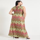 Tank Top Maxi Dress image number null