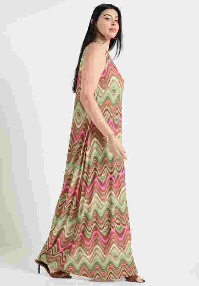 Tank Top Maxi Dress image number 2