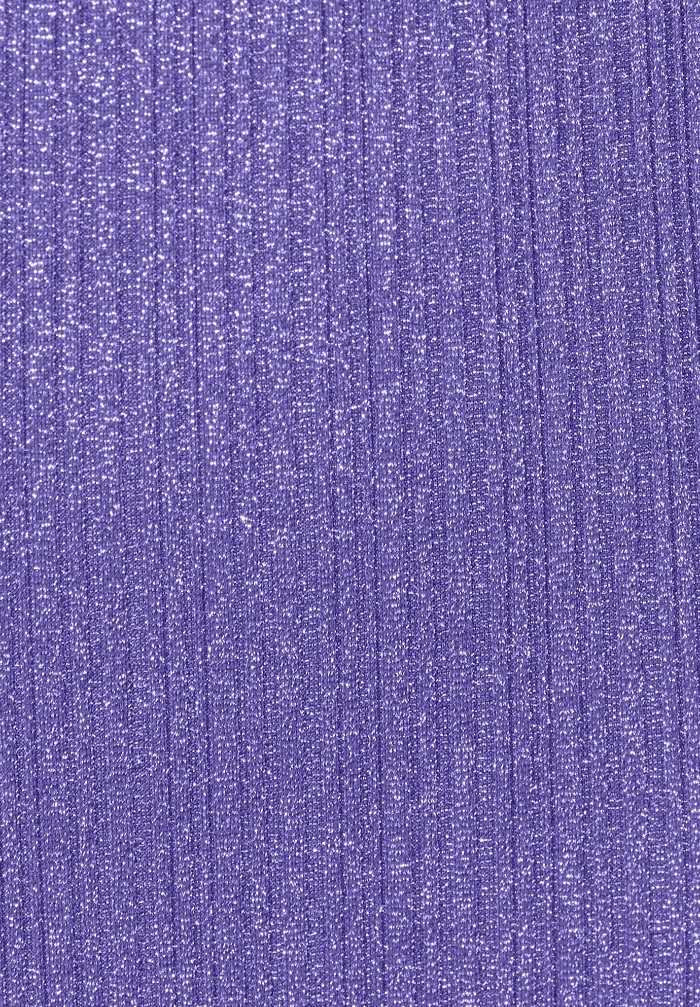 Sparkle Ribbed Shirred High Waist Swim Brief image number 4