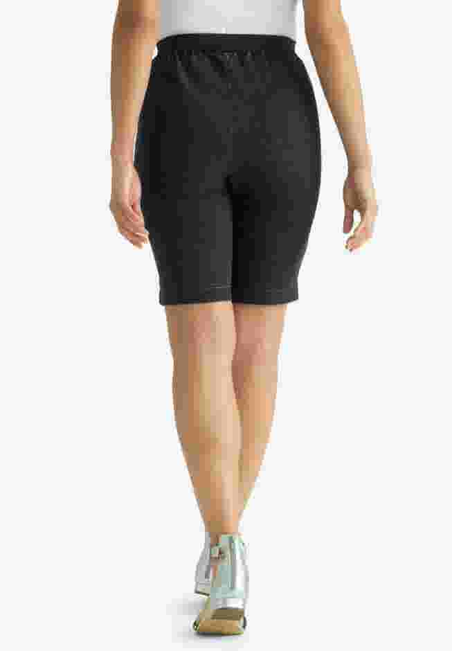 Jegging Bike Short image number 1