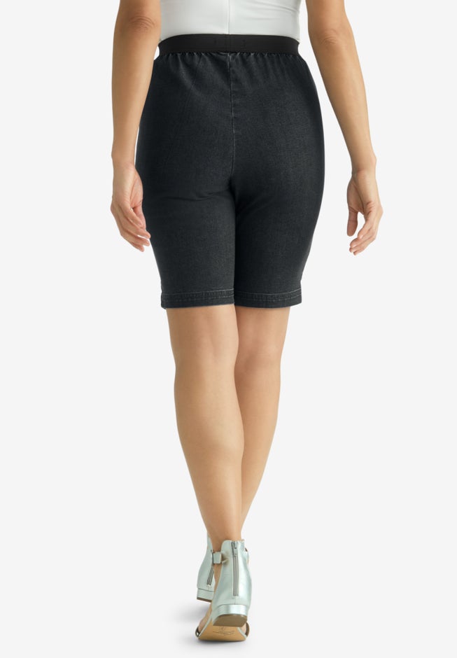 Jegging Bike Short image number 1