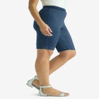 Jegging Bike Short image number null