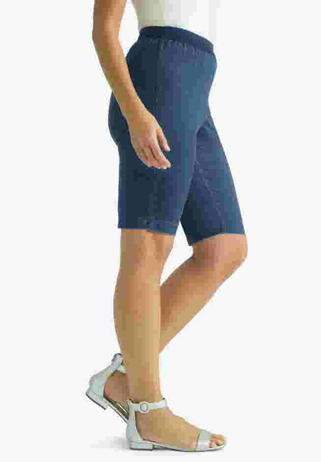 Jegging Bike Short image number 2