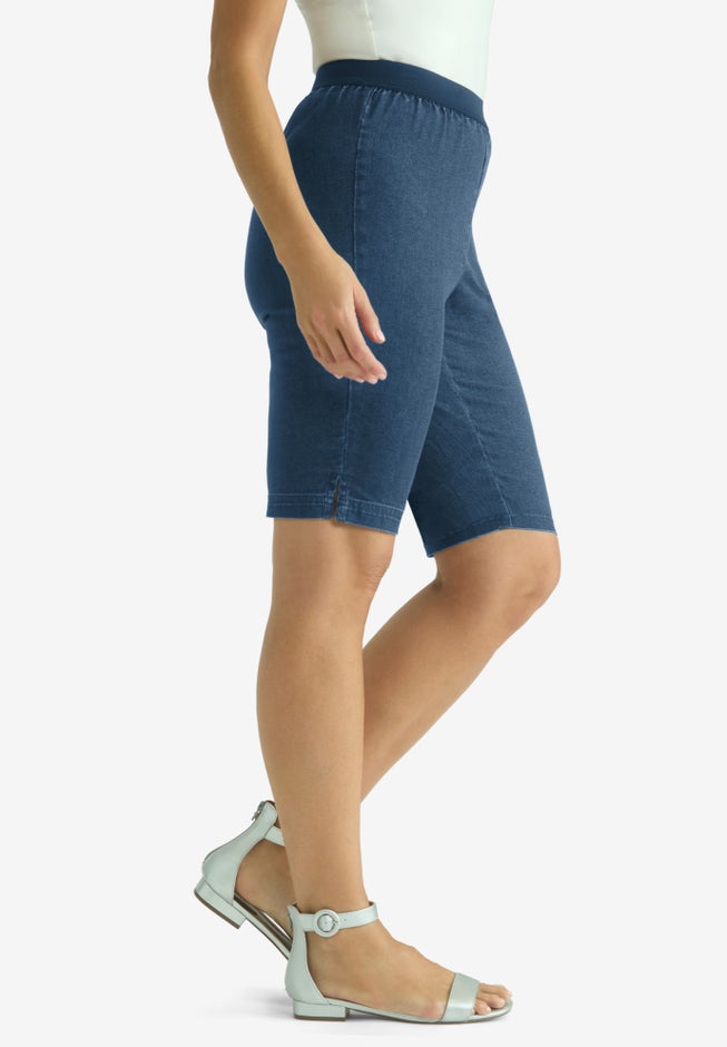 Jegging Bike Short image number 2