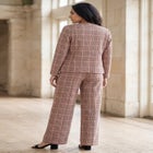 Bi-Stretch Lady Jacket image number 1