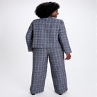 Bi-Stretch Lady Jacket image number null