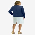 Bi-Stretch Lady Jacket image number null