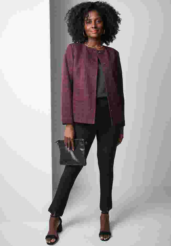 Lady Jacket image number 0
