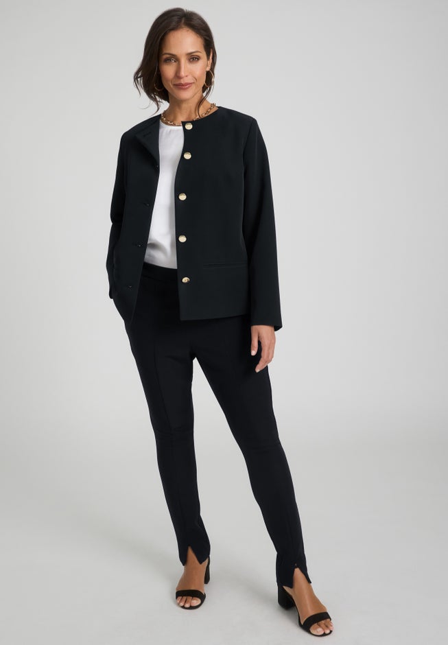 Bi-Stretch Lady Jacket image number 0