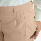 Stretch Chino Short image number null