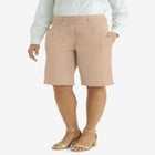 Stretch Chino Short image number null