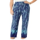 Ultra Drape Pull-On Pant image number null