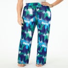 Ultra Drape Pull-On Pant image number null