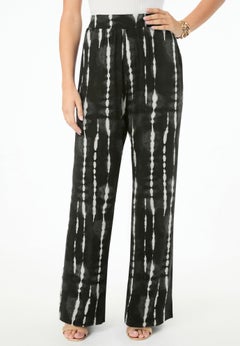 Ultra Drape Pull-On Pant