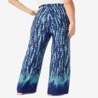 Ultra Drape Pull-On Pant image number null