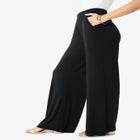 Ultra Drape Pull-On Pant image number null
