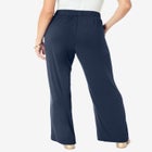 Ultra Drape Pull-On Pant image number null