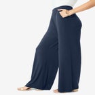 Ultra Drape Pull-On Pant image number null