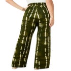 Ultra Drape Pull-On Pant image number null