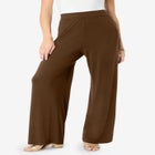Ultra Drape Pull-On Pant image number null