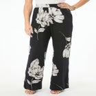 Ultra Drape Pull-On Pant image number 0