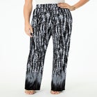 Ultra Drape Pull-On Pant image number null
