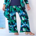 Ultra Drape Pull-On Pant image number null