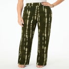 Ultra Drape Pull-On Pant image number null