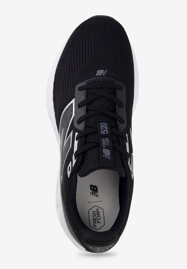 New Balance Fresh Foam 520 V9 sneakers image number 4