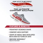 The Arcade Slip On Arch Fit Sneaker image number null